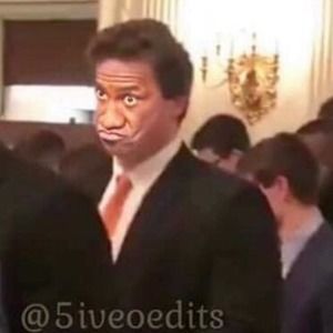 Meet your Posher, Kenneth